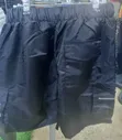 Men's Shorts with Bomber Pockets - 5