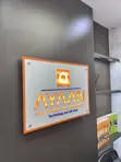 Custom 2D & 3D Acrylic Logos for Businesses - 4