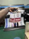Professional Event and Official Tags - Design & Printing - 1