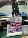 Professional Event and Official Tags - Design & Printing - 4