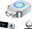 Type-C Auto Cut-Off Charging Adapter - 2