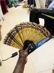 Professional Event Ticket Printing Services - 3