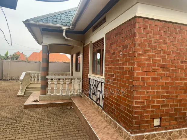 Furnished 2-Bedroom Bungalow in Busia for Sale - 1
