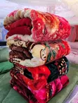 Heavy Duty Blankets - King Size - 1