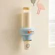 Wall Mounted Paper Cup Dispenser - 3