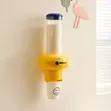 Wall Mounted Paper Cup Dispenser - 4