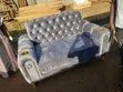 Chesterfield Double Seater Sofa - 1