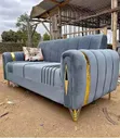 Chesterfield Double Seater Sofa - 2