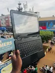 Lenovo 300e Convertible Laptop 4GB RAM, 128GB SSD - 1
