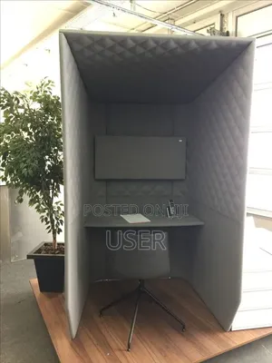 Modern Soundproof Call Us On