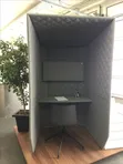 Modern Soundproof Call Us On - 1