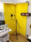 Modern Soundproof Call Us On - 2