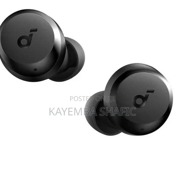 Anker Soundcore A20i True Wireless Earbuds - Brand New - 1