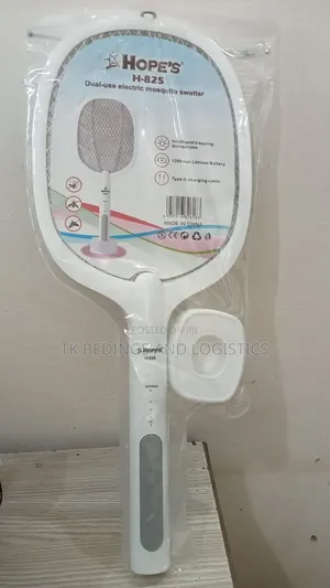 Mosquito Electric Laser Repellent