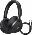 Anker Soundcore Space One Wireless ANC Headphones - 1