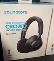 Anker Soundcore Space One Wireless ANC Headphones - 4