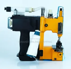 Electric Corded Sack Sewing Machine / Sealer