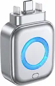 X01 140W Type-C Auto-Eject Battery Protector - 1
