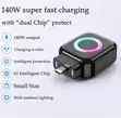 X01 140W Type-C Auto-Eject Battery Protector - 2