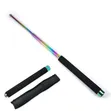 Portable Telescopic Self-Defense Hiking Baton - 1
