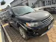 Mitsubishi Outlander SE 2011 Black - 4