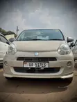 Toyota Passo 2014 Beige - 1