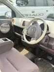 Toyota Passo 2014 Beige - 2