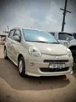 Toyota Passo 2014 Beige - 5