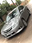 Subaru Legacy BM9 2012 Silver - 2