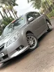 Subaru Legacy BM9 2012 Silver - 3