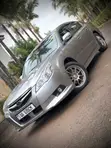 Subaru Legacy BM9 2012 Silver - 4