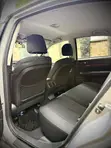 Subaru Legacy BM9 2012 Silver - 5