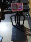 Heavy Duty Digital Platform Scale (350 Kgs) - 2