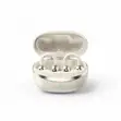 Brand New Green Lion Sonix Clip-On Wireless Open-Ear Earbuds - 1