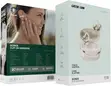 Brand New Green Lion Sonix Clip-On Wireless Open-Ear Earbuds - 3