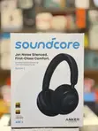 Anker Soundcore Space 2 Bluetooth 6.1 Over-Ear Headphones - 2