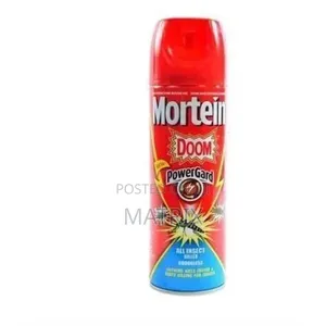 Mortein Doom All Insect Killer Spray