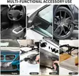 Brand New 2500W Handheld High-Pressure Steam Cleaner - 2