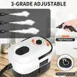 Brand New 2500W Handheld High-Pressure Steam Cleaner - 4