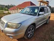 Subaru Forester 2005 Silver Automatic AWD - 1