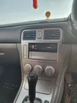 Subaru Forester 2005 Silver Automatic AWD - 2