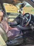 Subaru Forester 2005 Silver Automatic AWD - 3