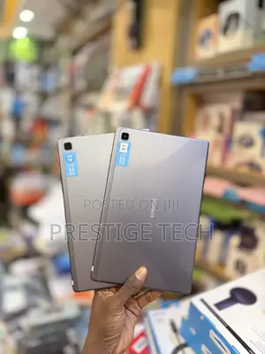 Samsung Galaxy Tab A7 10.4 (2022) 64GB Gray