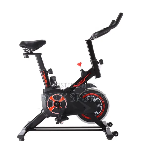 Brand New Household Mini Exercise Bike - 1