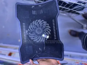 Brand New Laptop Cooler Fan