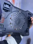 Brand New Laptop Cooler Fan - 2