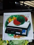 Digital Price Computing Scale - 40 KGS - 1