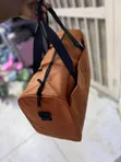 Medium Size Hand Bag for Travel & Gym - 1