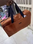 Medium Size Hand Bag for Travel & Gym - 2