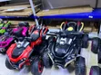 Discovery Toys Electric Rechargeable Kids Car - 2
